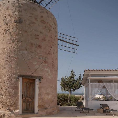 San Francisco JavierMolino Sa Miranda - Formentera Break别墅 外观 照片