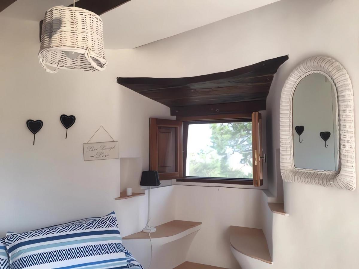 San Francisco JavierMolino Sa Miranda - Formentera Break别墅 外观 照片